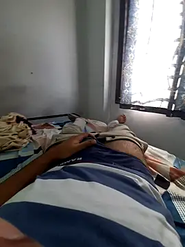 Yourslovingdick online show from December 22, 2025, 5:07 am