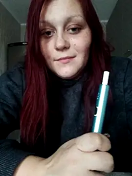 Alisawoods  online show from February 12, 2026, 1:11 pm