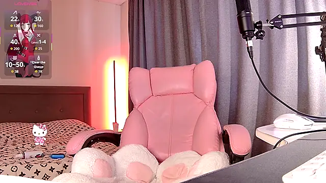 Snapshot of midwestemoqueen chatting on November 24, 2025, 7:08 am midwestemoqueen online show from November 24, 2025, 7:08 am