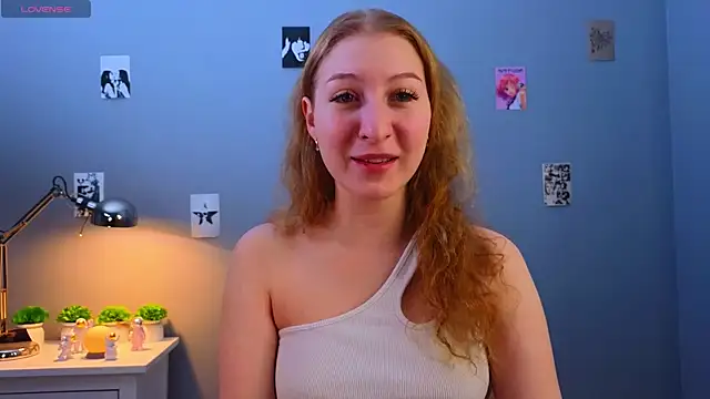 Snapshot of LorettaGladman chatting on November 13, 2025, 4:16 am LorettaGladman online show from November 13, 2025, 4:16 am