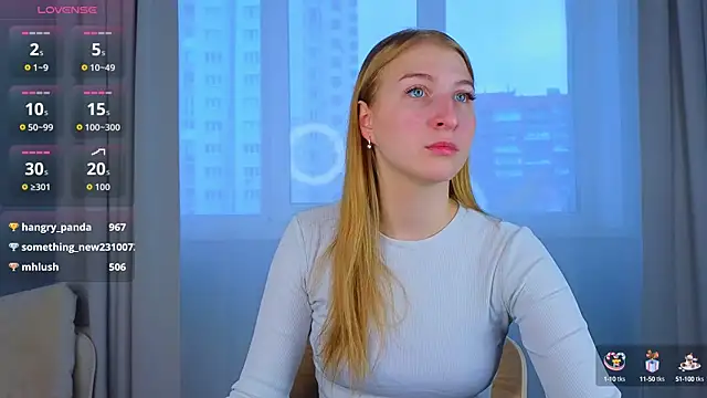 Snapshot of LorettaGladman chatting on September 26, 2025, 4:08 am LorettaGladman online show from September 26, 2025, 4:08 am