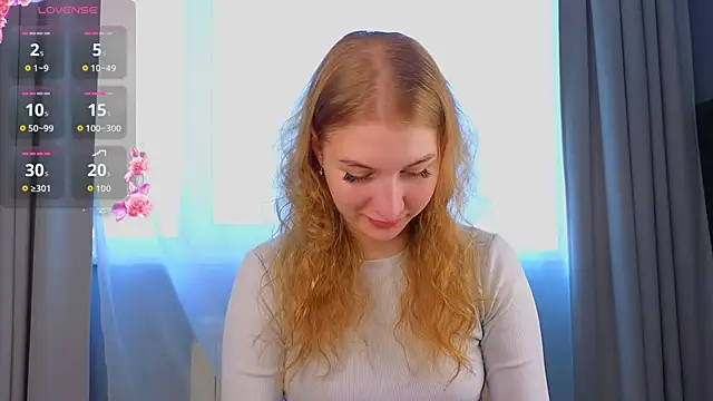 Snapshot of LorettaGladman chatting on September 14, 2025, 4:13 am LorettaGladman online show from September 14, 2025, 4:13 am