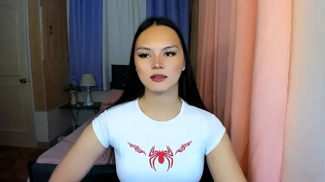 Snapshot of ameliamaureen chatting on July 4, 2026, 4:08 am ameliamaureen online show from July 4, 2026, 4:08 am