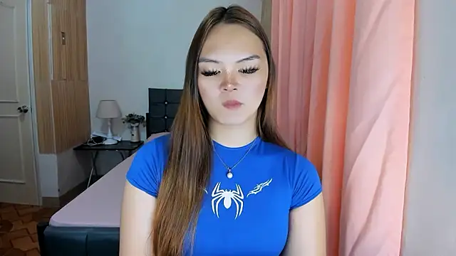 ameliamaureen online show from January 18, 2026, 4:38 am