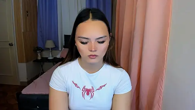 ameliamaureen online show from May 31, 2026, 4:40 am