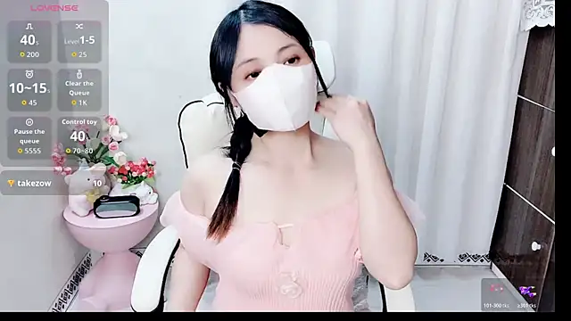 phuongnhi  online show from April 2, 2026, 1:46 am