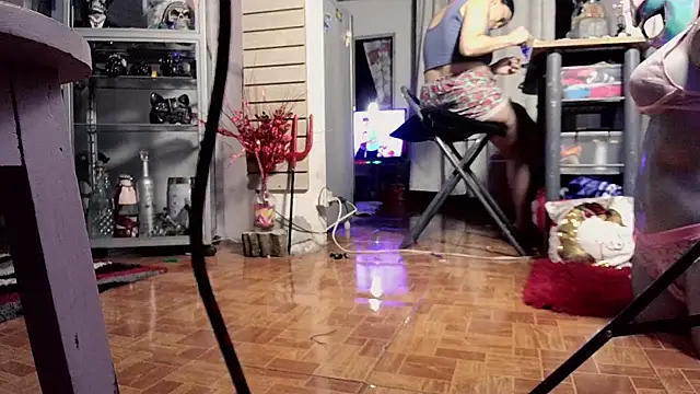 Snapshot of xinamora chatting on October 27, 2025, 4:02 am xinamora online show from October 27, 2025, 4:02 am