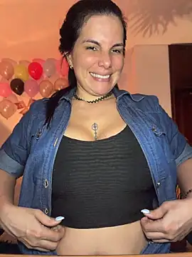 carol cruz133 online show from April 28, 2026, 11:31 pm