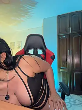 carol cruz133 online show from April 11, 2026, 11:19 pm