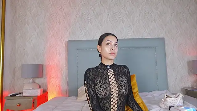 Snapshot of Sofy_Bradd chatting on September 13, 2025, 5:29 am Sofy Bradd online show from September 13, 2025, 5:29 am