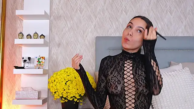 Snapshot of Sofy_Bradd chatting on November 5, 2025, 8:17 am Sofy Bradd online show from November 5, 2025, 8:17 am