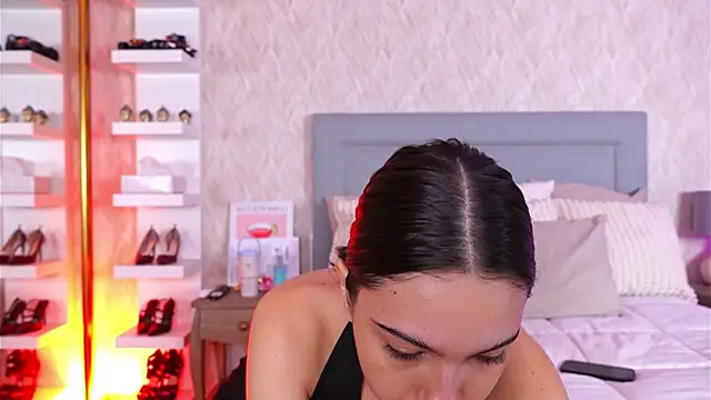 Snapshot of Sofy_Bradd chatting on November 25, 2025, 8:25 am Sofy Bradd online show from November 25, 2025, 8:25 am