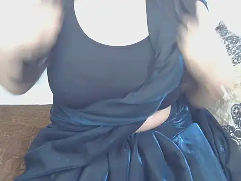 Snapshot of MISS_JYOTI chatting on January 15, 2026, 12:19 pm MISS JYOTI online show from January 15, 2026, 12:19 pm