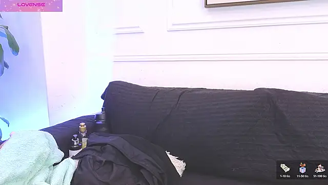 Daisy Price online show from February 19, 2026, 11:40 am