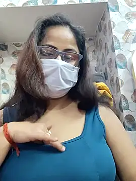 nisha 1110 online show from January 13, 2026, 1:48 pm