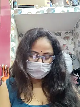 nisha 1110 online show from March 19, 2026, 2:50 pm