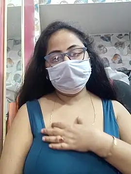 nisha 1110 online show from March 17, 2026, 2:53 pm