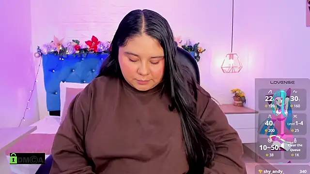 Snapshot of julieta_miller01 chatting on December 14, 2025, 11:49 am julieta miller01 online show from December 14, 2025, 11:49 am