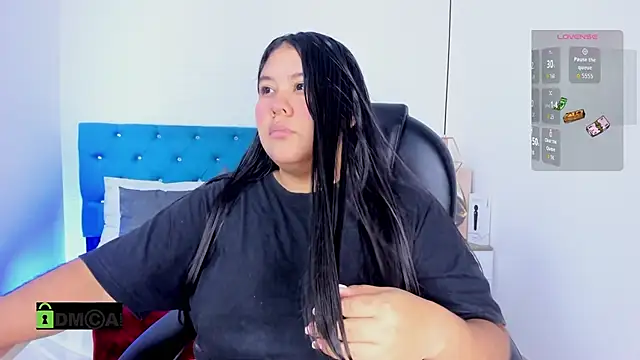 Snapshot of julieta_miller01 chatting on September 20, 2025, 9:14 am julieta miller01 online show from September 20, 2025, 9:14 am