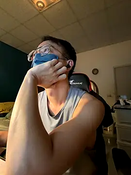 Rmangotw online show from November 9, 2025, 1:15 pm