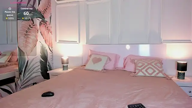 Snapshot of Bambi_cutee chatting on November 9, 2025, 11:36 am Bambi cutee online show from November 9, 2025, 11:36 am