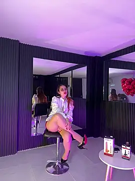 MissKathyfox online show from February 13, 2026, 3:56 pm