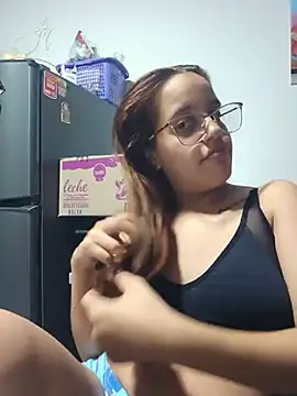 charlothee12 online show from July 3, 2026, 2:51 am