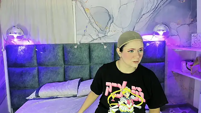 harimoon1 online show from February 27, 2026, 3:07 am