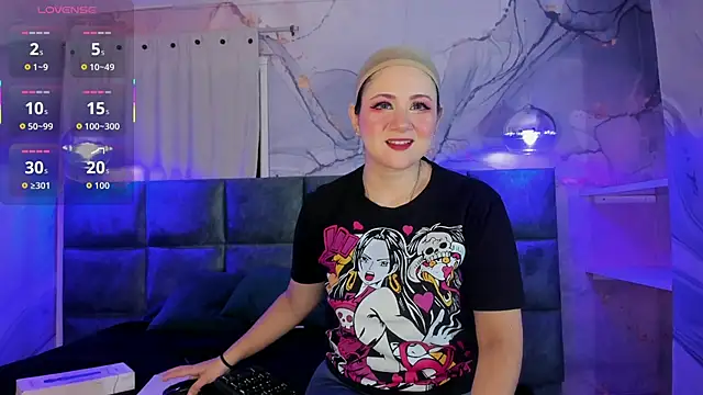 Snapshot of harimoon1 chatting on November 24, 2025, 3:17 am harimoon1 online show from November 24, 2025, 3:17 am