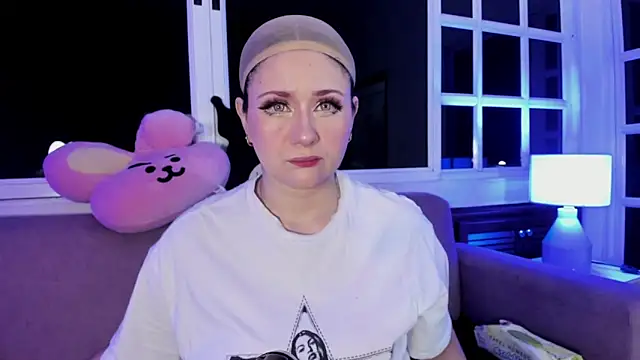 harimoon1 online show from February 10, 2026, 3:05 am