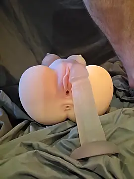 ExtremeDaddy89 online show from November 3, 2025, 3:48 pm