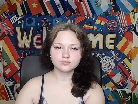 Snapshot of LadyAlice_ chatting on June 26, 2026, 6:19 am LadyAlice online show from June 26, 2026, 6:19 am