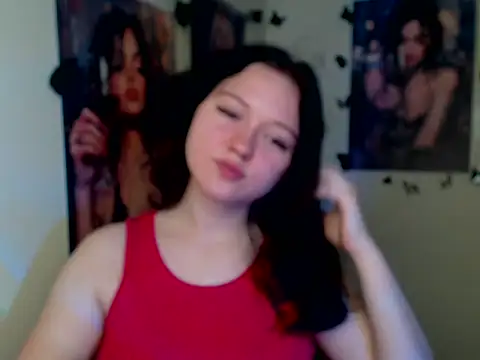 Snapshot of LadyAlice_ chatting on November 29, 2025, 7:19 am LadyAlice online show from November 29, 2025, 7:19 am