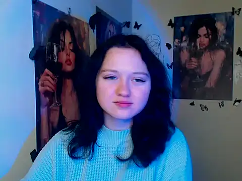 Snapshot of LadyAlice_ chatting on December 15, 2025, 7:03 am LadyAlice online show from December 15, 2025, 7:03 am