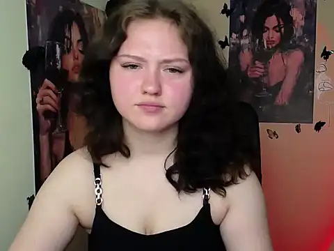Snapshot of LadyAlice_ chatting on May 16, 2026, 6:56 am LadyAlice online show from May 16, 2026, 6:56 am