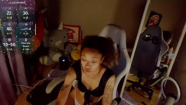 Snapshot of rubywithpearls chatting on April 11, 2026, 9:02 am rubywithpearls online show from April 11, 2026, 9:02 am