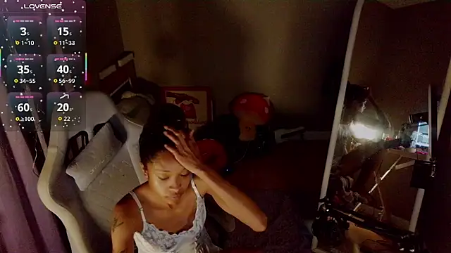 Snapshot of rubywithpearls chatting on April 16, 2026, 2:45 am rubywithpearls online show from April 16, 2026, 2:45 am