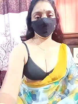 hotsana79 online show from December 14, 2025, 3:24 am