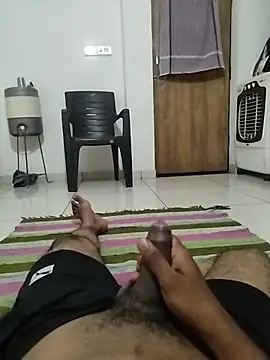 dhruve2010 online show from October 11, 2025, 6:20 pm