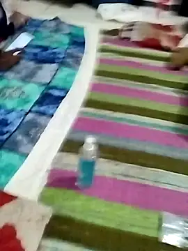 dhruve2010 online show from October 5, 2025, 8:21 pm