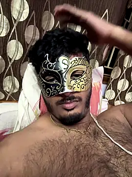 VVcouple online show from September 22, 2025, 6:03 pm