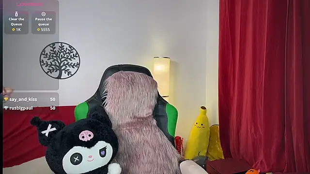 Snapshot of Alicaslim chatting on September 13, 2025, 9:04 pm Alicaslim online show from September 13, 2025, 9:04 pm