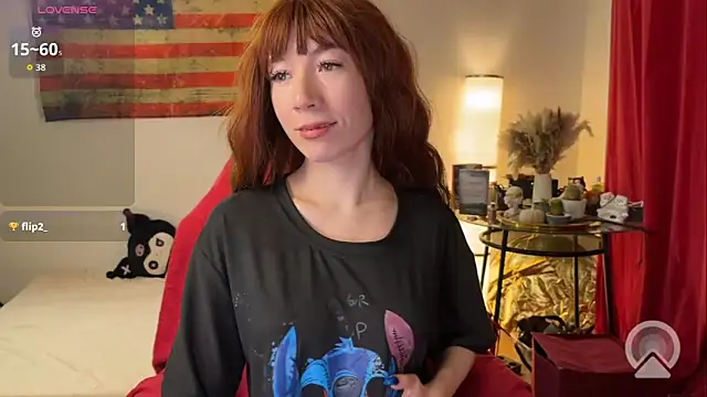 Snapshot of Alicaslim chatting on December 4, 2025, 3:55 pm Alicaslim online show from December 4, 2025, 3:55 pm