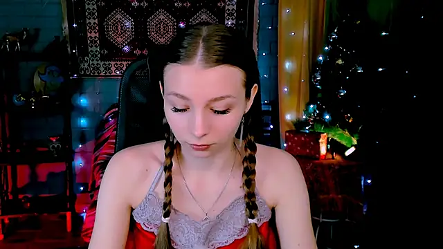 JulieDaniel online show from January 15, 2026, 4:16 am