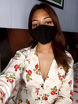 Hot malika19 online show from October 31, 2025, 1:30 pm