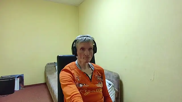 k74robert online show from February 15, 2026, 12:55 am