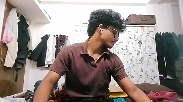 Rahulisagoodguy online show from November 21, 2025, 6:29 pm