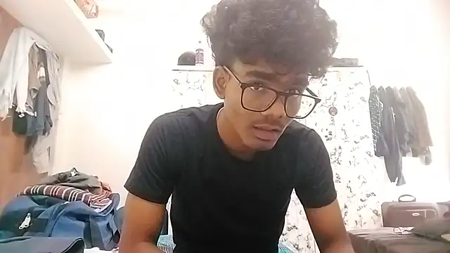 Snapshot of Rahulisagoodguy chatting on October 16, 2025, 5:59 am Rahulisagoodguy online show from October 16, 2025, 5:59 am