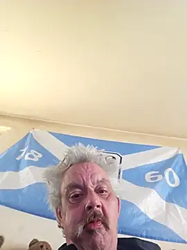 Fonse1860 online show from March 24, 2026, 8:03 am