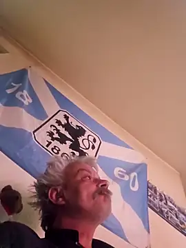 Fonse1860 online show from March 29, 2026, 5:53 am